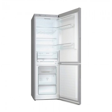 Miele Ψυγειοκαταψύκτης 305lt NoFrost Υ186xΠ60xΒ66εκ. Inox KDN 4174 E Active